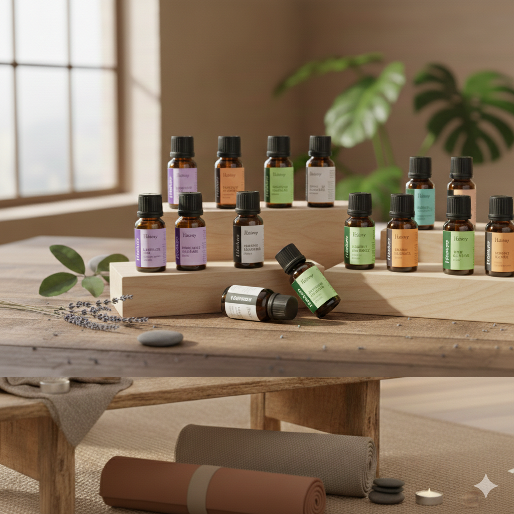 Arôme pour Diffuseur - Senteur au Choix